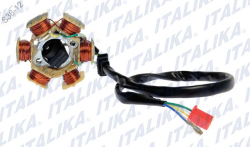 ESTATOR 6 BOBINAS P/ ATV 150 SPORT CUATRIMOTO