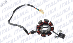ESTATOR RT FT 180 FT 200 FT 250 FIERA 200 FIERA 250 BOBINA