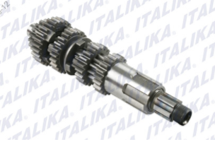 EJE PRIMARIO TRANSMISION P/ RC 150 RT 200 FT 150(07-08)