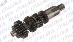 EJE PRIMARIO TRANSMISION 250SZ FT 200 FT 250 TC 200 FIERA 200