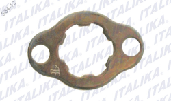 SEGURO DE SPROCK DELANTERO P/ FT 125 FT 150 DM 150 125Z 150Z 250Z GL 150 CARGO CG 125 CANDADO