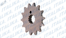 SPROCK DELANTERO VX 250 14T PIÑON