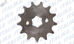 SPROCK DELANTERO DM 150 250Z 13T PIÑON