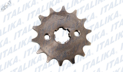 SPROCK DELANTERO AT 110 XT 110 14T PIÑON