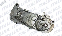 COMPONENTE IZQUIERDO DE CARTER P/ DS 125 DS 150 WS 150