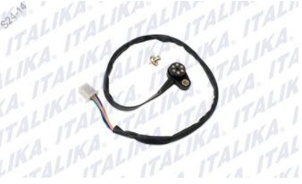 SENSOR DE CAMBIOS P/ FT 150 EX 200 PASTILLA
