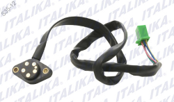 SENSOR DE CAMBIOS P/ FT 125 125Z 150Z 150SZ 170Z 200Z FT 150TS RT 200 PASTILLA