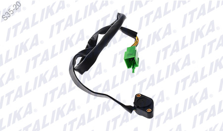 SENSOR DE CAMBIOS BLACKBIRD VORTX 250 PASTILLA