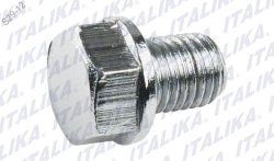 TORNILLO DE DRENADO 12X1.5 P/ FT RT 180 FT 200 FZ 16 2.0 FT 250 BIRLO