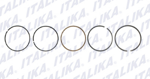 SET DE ANILLOS DM 200