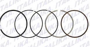 JUEGO DE ANILLOS DE PISTON TS 170