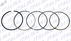 JUEGO DE ANILLOS DE PISTON GTS 175