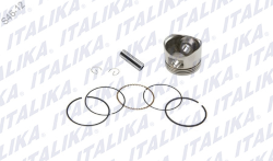 PISTON COMPLETO STD P/ AT 110 FT 110 XT 110