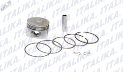 PISTON COMPLETO 0.75 P/ AT 110 FT 110 XT 110