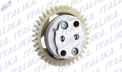 BOMBA DE ACEITE 170Z 200Z DM 250