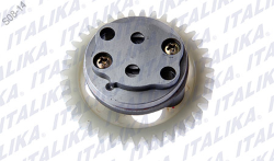 BOMBA DE ACEITE 125Z 150SZ FT 150TS
