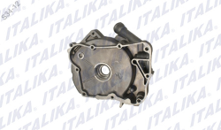 CUBIERTA DERECHA DE CARTER CS 125 DS 150 GTS 175 TAPA