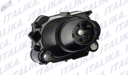 CUBIERTA DERECHADE CARTER FT 110 TAPA