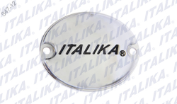 CUBIERTA DECORATIVA DER CARTER FT 110 TAPA