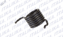 RESORTE ACCIONADOR DE EMBRAGUE P/ 125Z 150Z 200Z 250Z DM 250 RT 200 RC 150 DM 150 RT 250 FT 150TS
