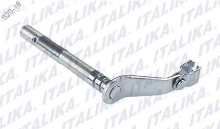ACCIONADOR EMBRAGUE RT 200
