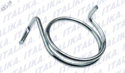 RESORTE ACCIONADOR DE CLUTCH P/ FT 115 DT 110