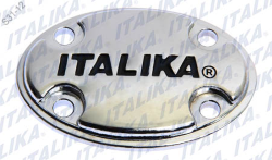 CUBIERTA DECORATIVA IZQ FT DT 125SPORT TAPA
