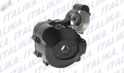 CUBIERTA IZQUIERDA DE CARTER FT 125 TAPA