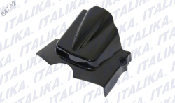 CUBIERTA TRASERA IZQUIERDA DT 125 FT 125 TAPA