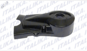CUBIERTA IZQ DE CARTER FT 110 TAPA