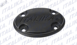 PLACA DECORATIVA IZQ P/ DM 150