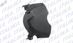 CUBIERTA IZQ TRAS DE CARTER RT FT 180 TAPA