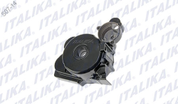 CUBIERTA IZQUIERDA DE CARTER 250Z RC 200 TAPA