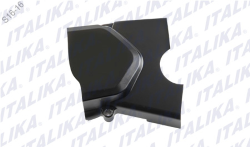 CUBIERTA TRASERA IZQUIERDA DE CARTER FT 115 DT 110 TAPA