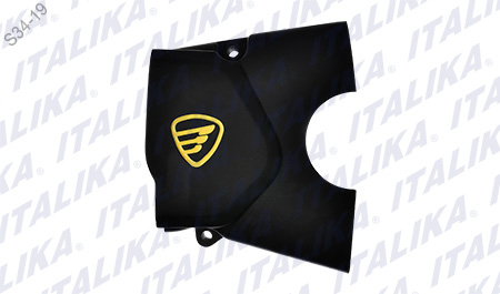 CUBIERTA IZQUIERDA DE CARTER XT 125RT TAPA