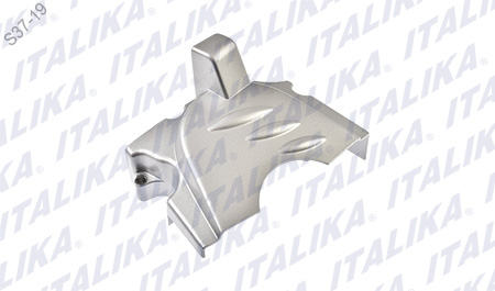 CUBIERTA DE CARTER IZQUIERDO DM 250 TAPA