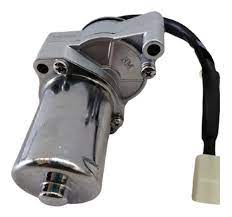 MOTOR DE ARRANQUE AT 110 AX 110 MARCHA