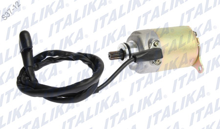 MOTOR DE ARRANQUE ATV 150SPORT ATV 180 CUATRIMOTO MARCHA