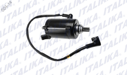 MOTOR DE ARRANQUE (MARCHA) P/ 250Z RT 200