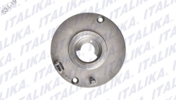 PLACA CUBIERTA BOMBA ACEITE AT 110LT AT 125 XT 110 XT 125RT