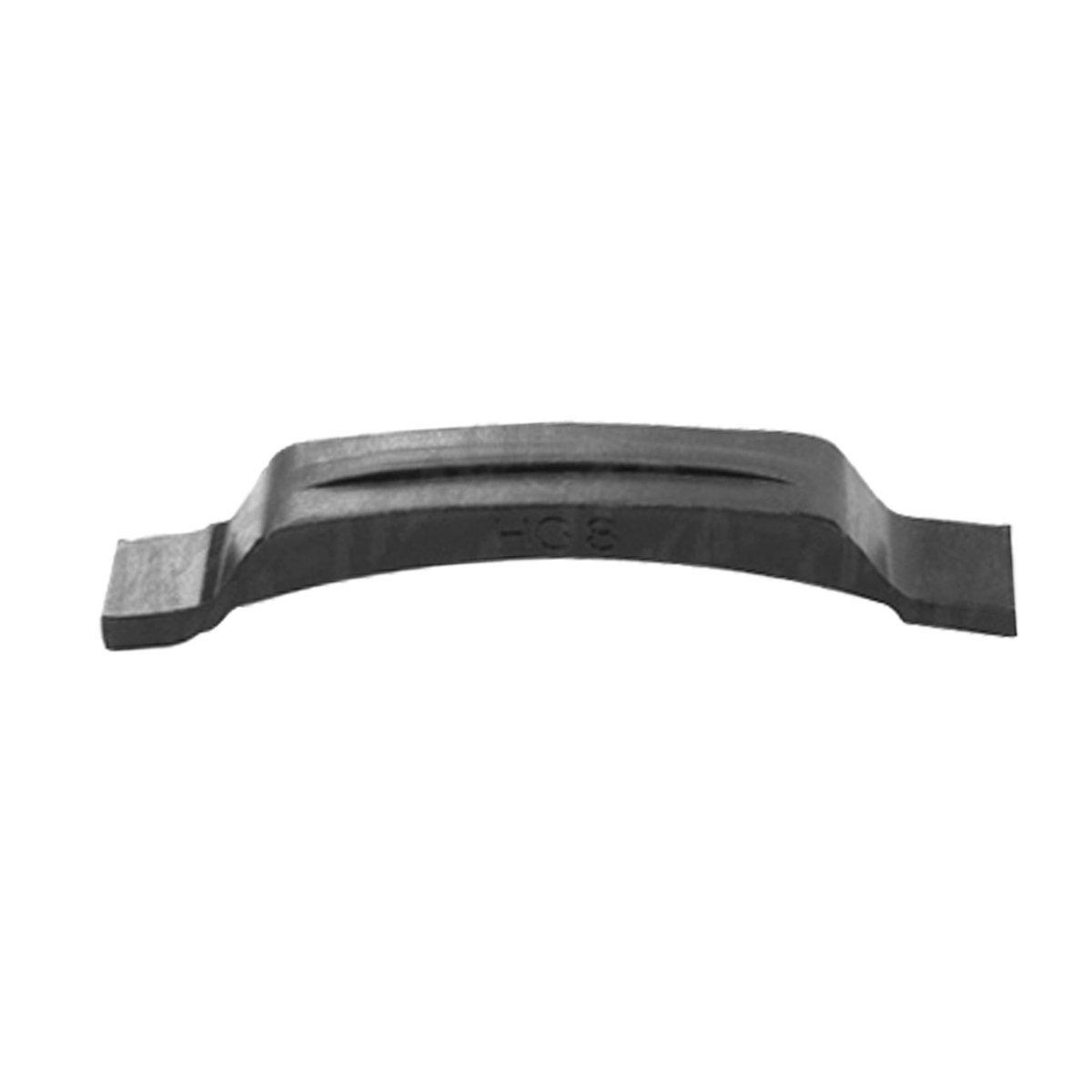 GUIA DE CADENA P/ AT 110 AX AR