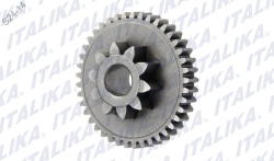 ENGRANE IMPULSOR DE ARRANQUE ATV 250 CUATRIMOTO
