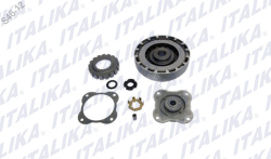 EMBRAGUE COMPLETO P/ ST 70 ST 90 CLUTCH