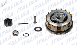 EMBRAGUE COMPLETO FT 125 150 FT DT 150 CLUTCH