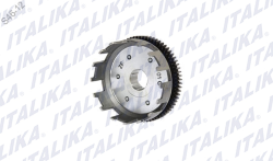 TAMBOR CAMPANA DE CLUTCH 250Z EX 200 RT 200 EMBRAGUE