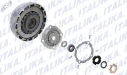 EMBRAGUE COMPLETO XT 110 PRODUCTO EN REMATE