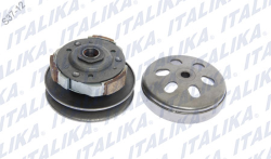 EMBRAGUE COMPLETO ATV 150 ATV 180 CLUTCH CUATRIMOTO