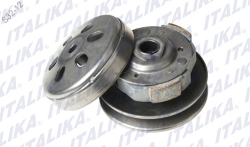 EMBRAGUE COMPLETO SCOOTER CS 125 DS 150 CLUTCH
