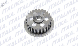 PLATO CENTRAL DE CLUTCH 250Z DM 250 RT 250 EMBRAGUE