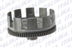 CAMPANA DE CLUTCH COMPLETO ATV 250 EMBRAGUE CUATRIMOTO